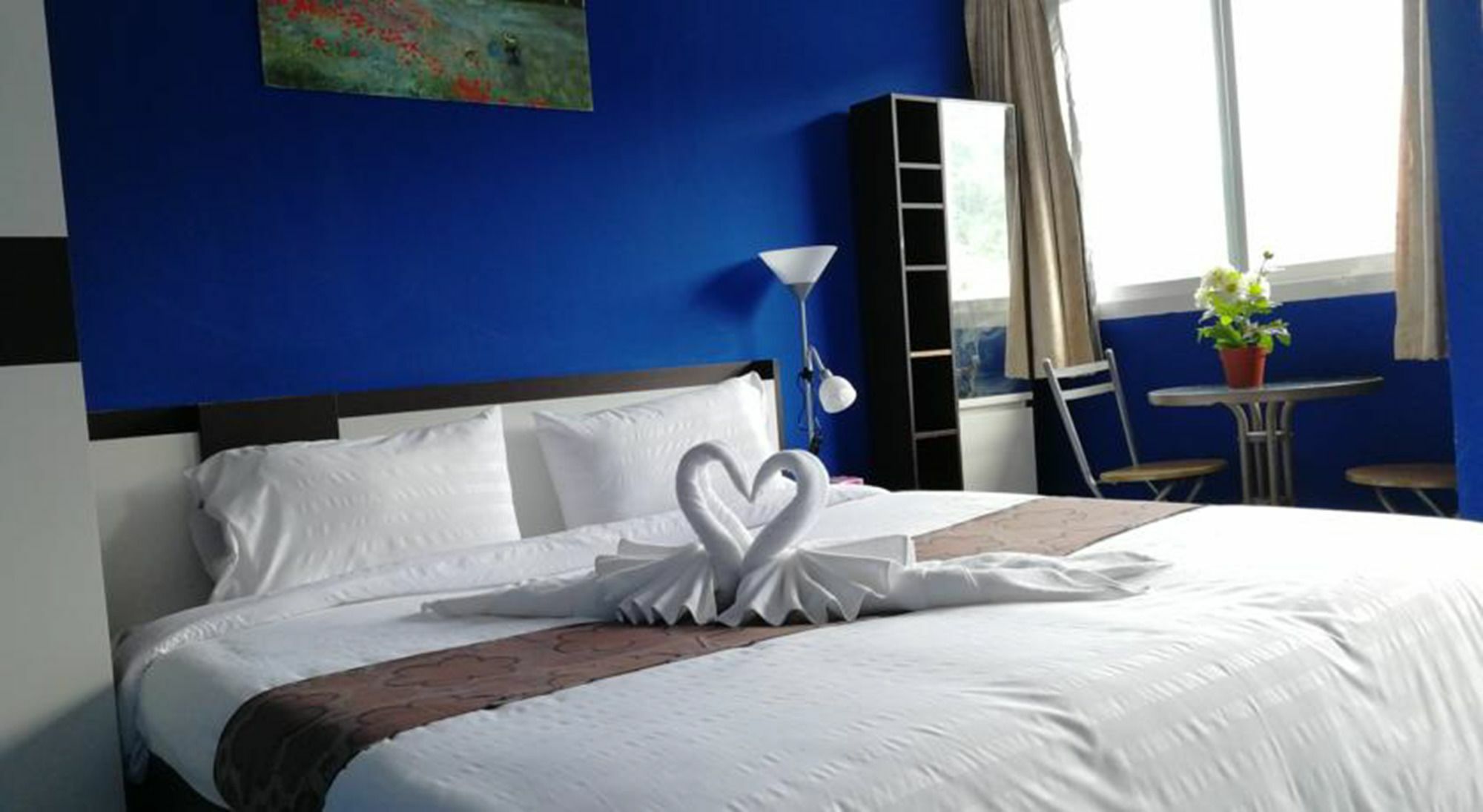 Guan Chao Yin Hotel Patong Bagian luar foto
